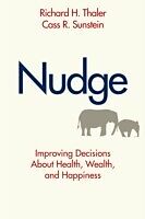 eBook (epub) Nudge de Richard H. Thaler