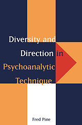 eBook (pdf) Diversity and Direction in Psychoanalytic Technique de Donald R. Kelley