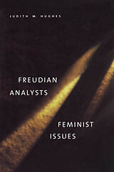 eBook (pdf) Freudian Analysts/Feminist Issues de Judith M. Hughes