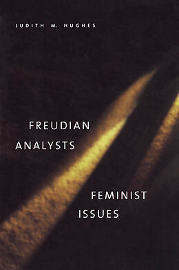 eBook (pdf) Freudian Analysts/Feminist Issues de Judith M. Hughes