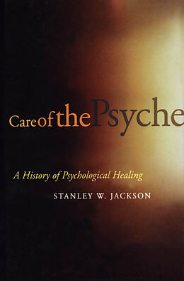 E-Book (pdf) Care of the Psyche von Stanley Jackson