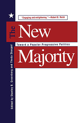 E-Book (pdf) The New Majority von 