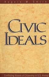 eBook (pdf) Civic Ideals de Rogers M. Smith