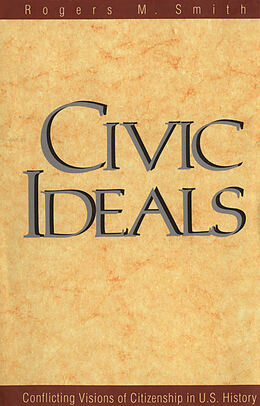 eBook (pdf) Civic Ideals de Rogers M. Smith