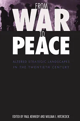 E-Book (pdf) From War to Peace von Norman Housley