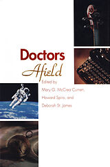 E-Book (pdf) Doctors Afield von Joseph Epstein
