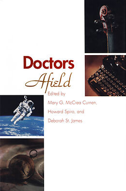 eBook (pdf) Doctors Afield de Joseph Epstein