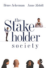 eBook (pdf) The Stakeholder Society de Bruce Ackerman, Anne Alstott