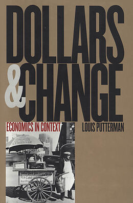 E-Book (pdf) Dollars and Change von H. Clark Johnson