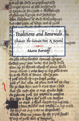 E-Book (pdf) Traditions and Renewals von Andrew K. Sandoval-Strausz