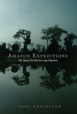 eBook (pdf) Amazon Expeditions de Gerald K. LeTendre