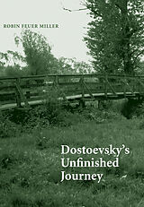 eBook (pdf) Dostoevsky's Unfinished Journey de Ghassan Zaqtan