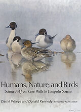 eBook (pdf) Humans, Nature, and Birds de Nikki R. Keddie