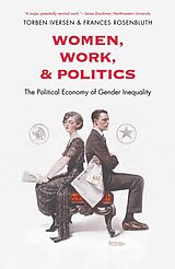 eBook (pdf) Women, Work, and Politics de Torben Iversen