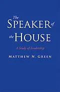 E-Book (pdf) Speaker of the House von Matthew N. Green