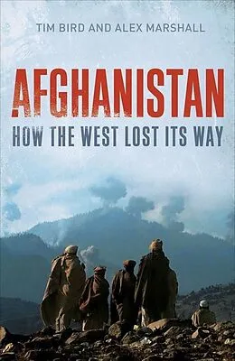 E-Book (epub) Afghanistan von Tim Bird