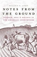 eBook (pdf) Notes from the Ground de Benjamin R. Cohen