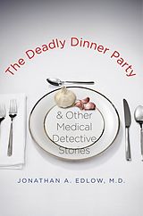 eBook (epub) Deadly Dinner Party de Jonathan A. Edlow