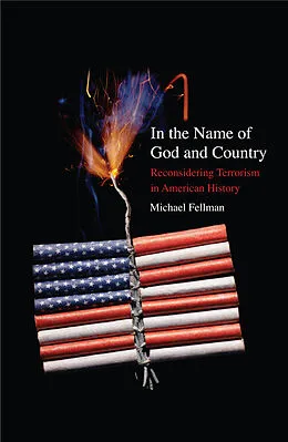 E-Book (pdf) In the Name of God and Country von Michael Fellman