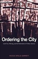 eBook (pdf) Ordering the City de Nicole Stelle Garnett