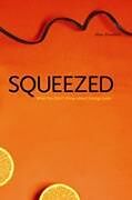 eBook (epub) Squeezed de Alissa Hamilton