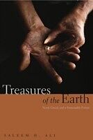 eBook (pdf) Treasures of the Earth de Saleem Ali