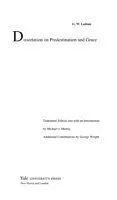 E-Book (pdf) Dissertation on Predestination and Grace von G. W. Leibniz