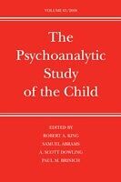 E-Book (pdf) Psychoanalytic Study of the Child von 