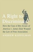 eBook (pdf) Right to Discriminate? de Andrew Koppelman, Tobias Barrington Wolff