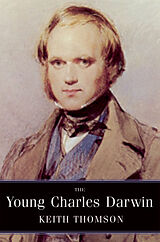 E-Book (pdf) The Young Charles Darwin von Gary Saul Morson