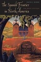 E-Book (pdf) Spanish Frontier in North America von David J. Weber