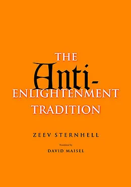 E-Book (pdf) The Anti-Enlightenment Tradition von Spencer R. Weart