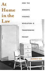 eBook (pdf) At Home in the Law de Beth S. Wenger