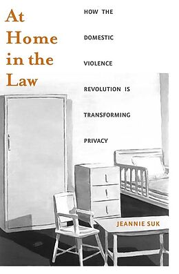 eBook (pdf) At Home in the Law de Beth S. Wenger