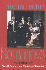 eBook (pdf) The Fall of the Romanovs de Susan Ware