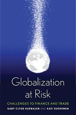 E-Book (pdf) Globalization at Risk von Gary Clyde Hufbauer