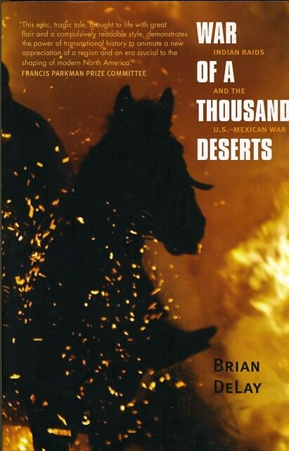 War of a Thousand Deserts
