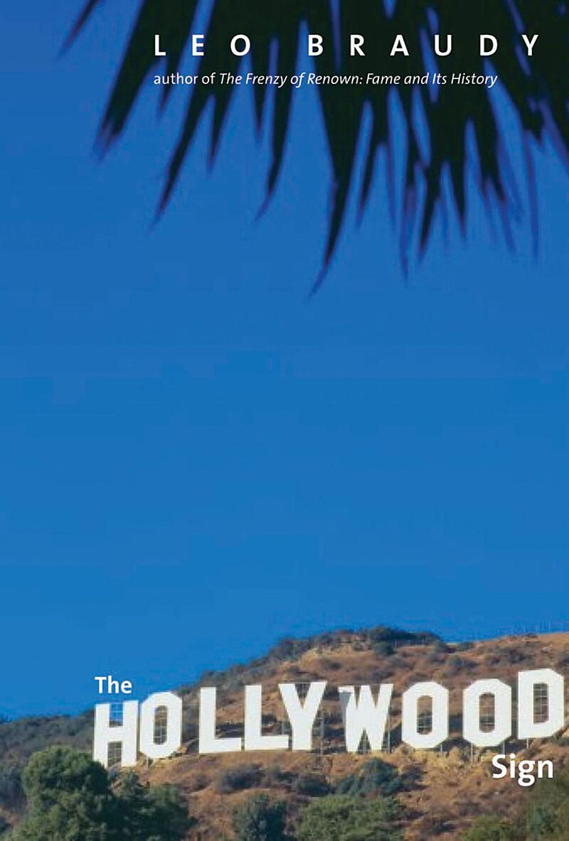 The Hollywood Sign