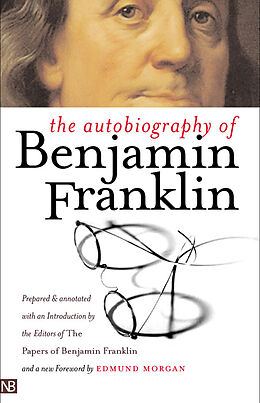 eBook (pdf) The Autobiography of Benjamin Franklin de Loch K. Johnson