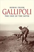 E-Book (pdf) Gallipoli von Robin Prior