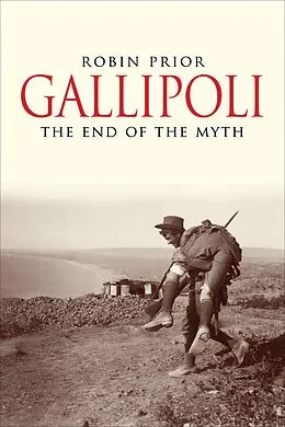 E-Book (pdf) Gallipoli von Robin Prior