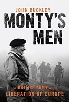 eBook (pdf) Monty's Men de John Buckley