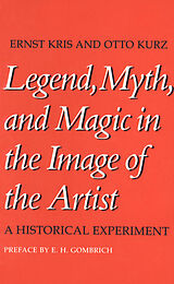 E-Book (pdf) Legend, Myth, and Magic in the Image of the Artist von Raul Hilberg