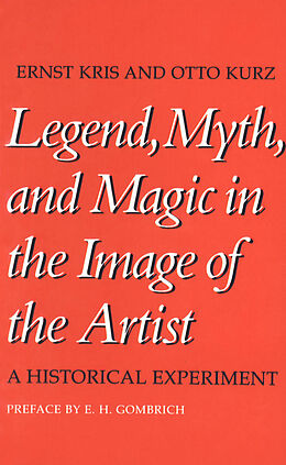eBook (pdf) Legend, Myth, and Magic in the Image of the Artist de Raul Hilberg