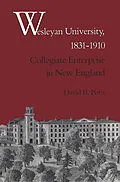 E-Book (pdf) Wesleyan University, 1831-1910 von Robert Brody