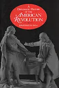 E-Book (pdf) A Diplomatic History of the American Revolution von I. L. Peretz