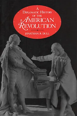 E-Book (pdf) A Diplomatic History of the American Revolution von I. L. Peretz