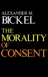 eBook (pdf) The Morality of Consent de Robert E. Lane