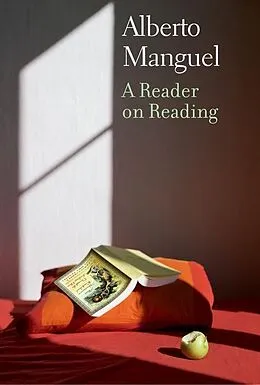 E-Book (epub) Reader on Reading von Alberto Manguel