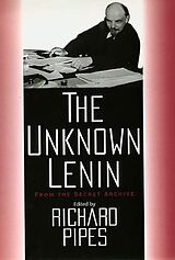 eBook (pdf) The Unknown Lenin de Eric A. Havelock